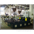 Parallel Twin Screw Extruder